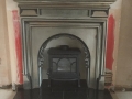 F100 with traditional Firesurround