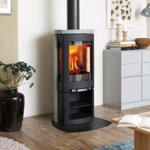 Jotul F Advance Scottish Stove Centre