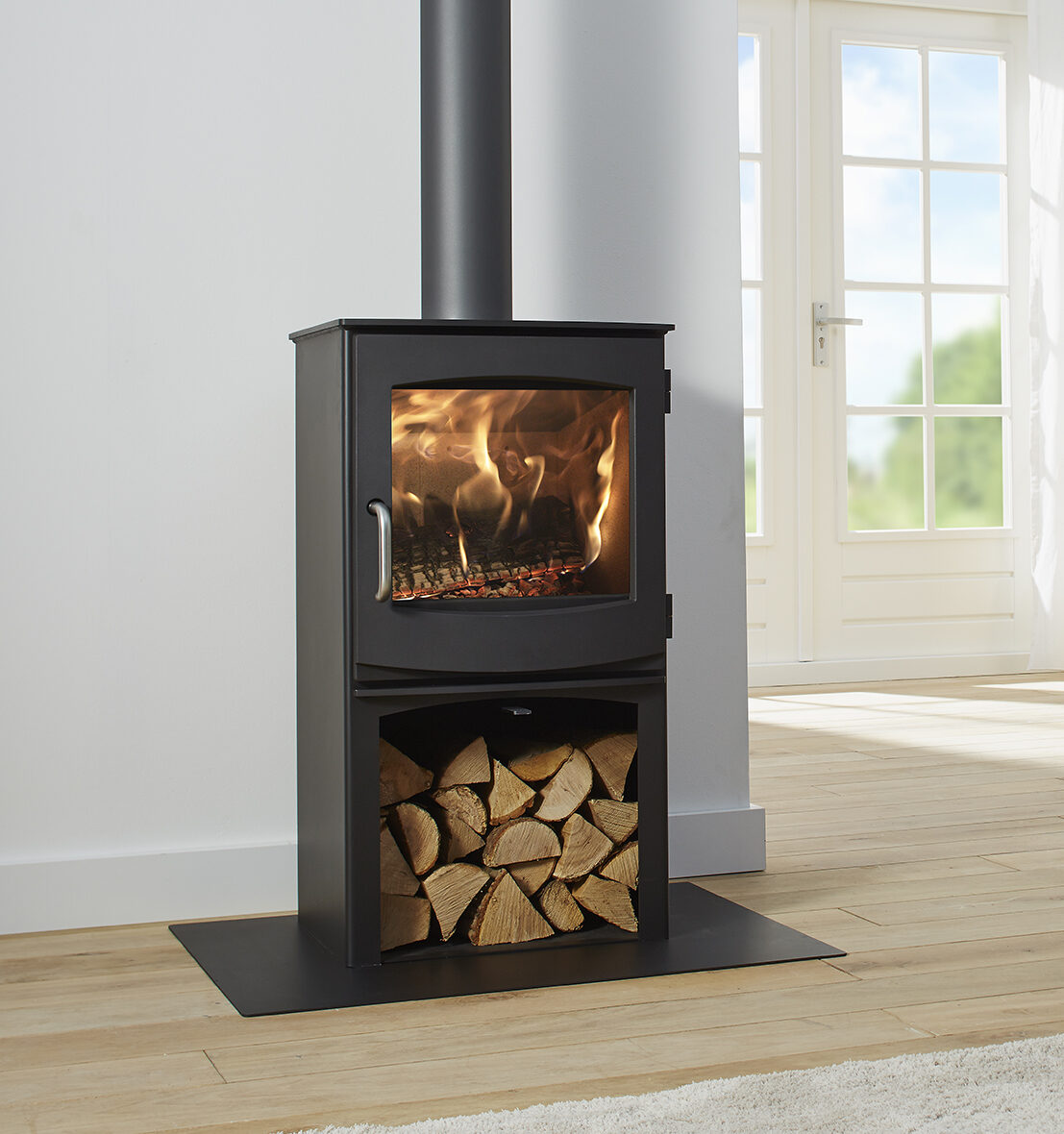 Dik Geurts - Ivar 5, Store