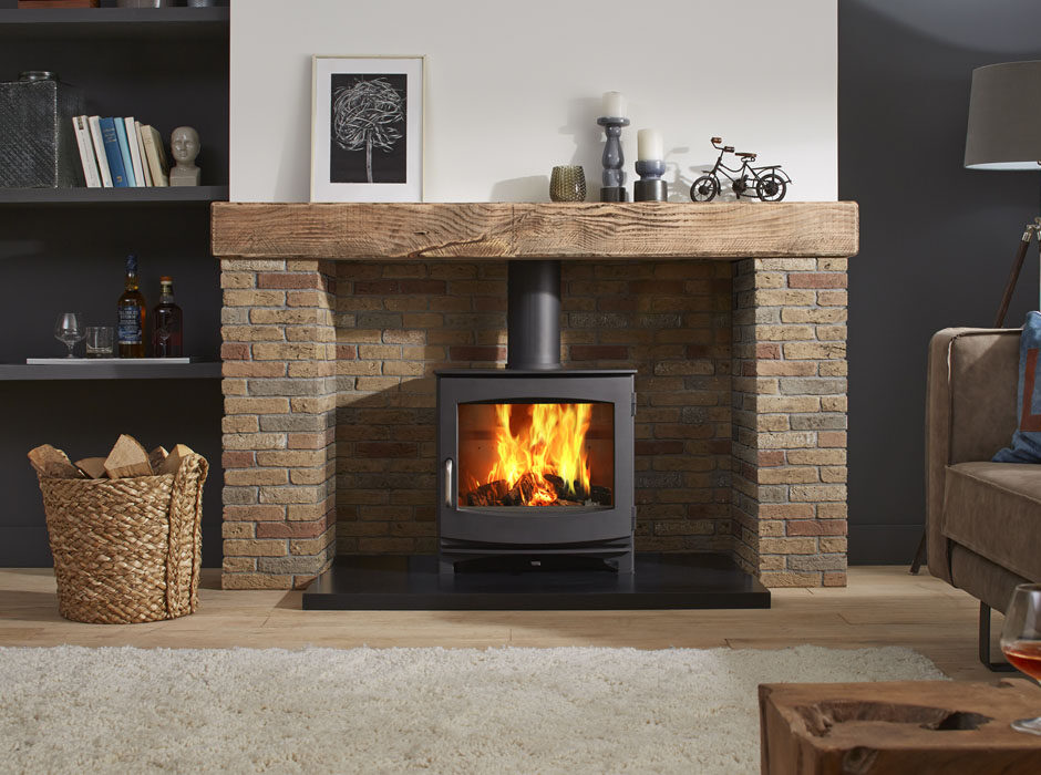 Dik Geurts - Ivar 8, Low