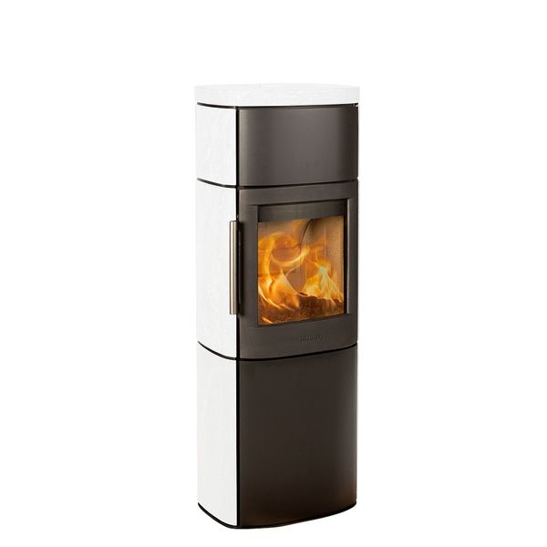 HWAM 4560 Wood Burning Stove - Image 8