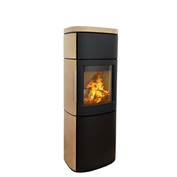 HWAM 4560 Wood Burning Stove - Image 7
