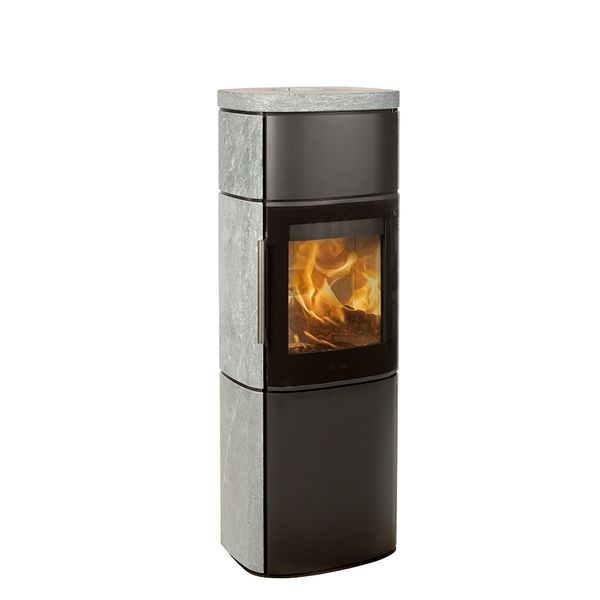 HWAM 4560 Wood Burning Stove - Image 11