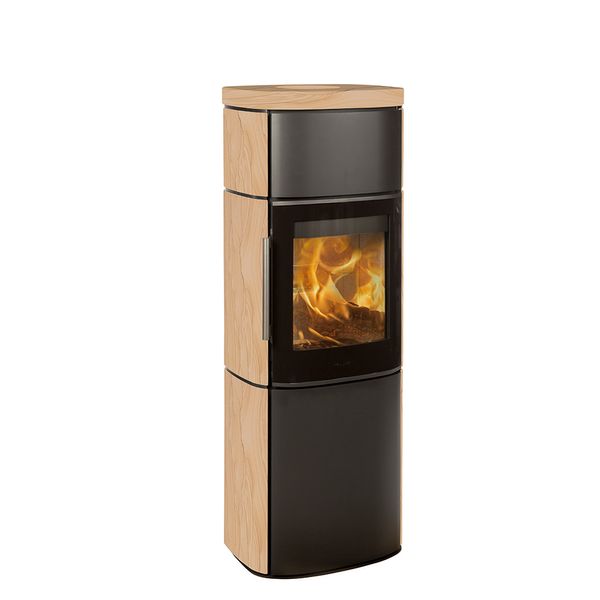 HWAM 4560 Wood Burning Stove - Image 10