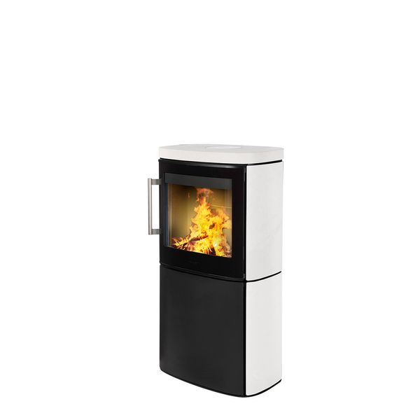 HWAM 4640 Wood Burning Stove - Image 4