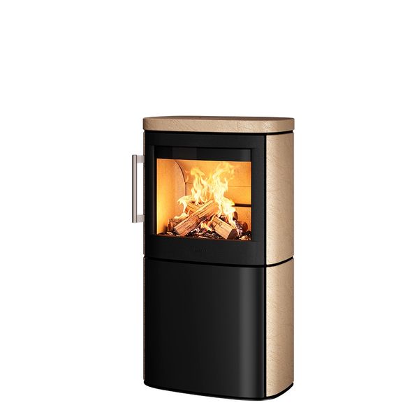 HWAM 4640 Wood Burning Stove - Image 6