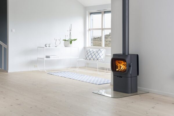 Jøtul F 105 B - Image 2
