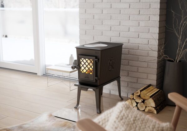 Jøtul F 602 Eco