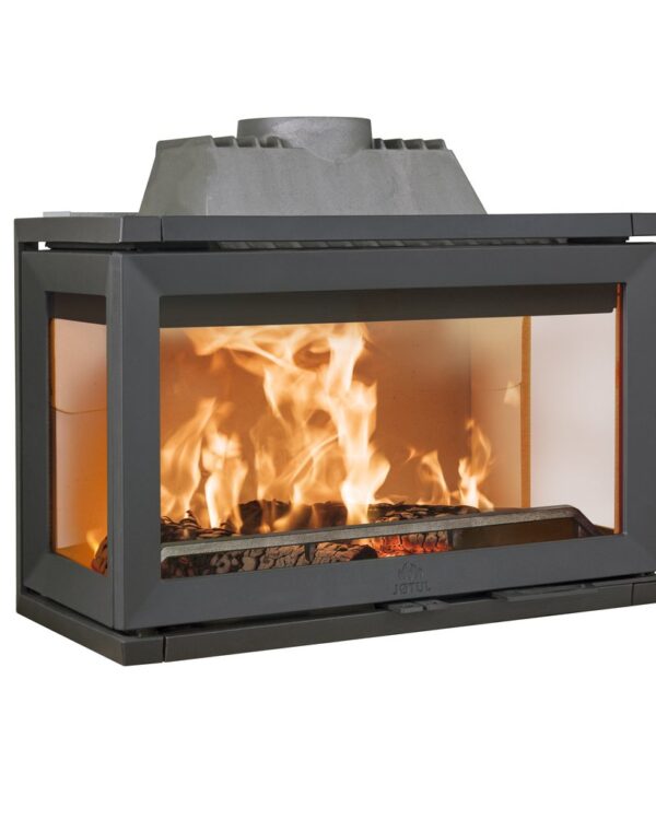 Jotul I 620 wood burning stove