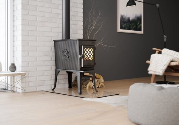Jøtul F 602 Eco - Image 3