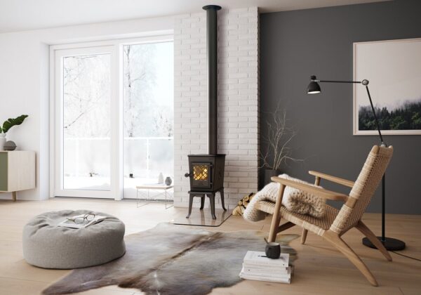 Jøtul F 602 Eco - Image 2