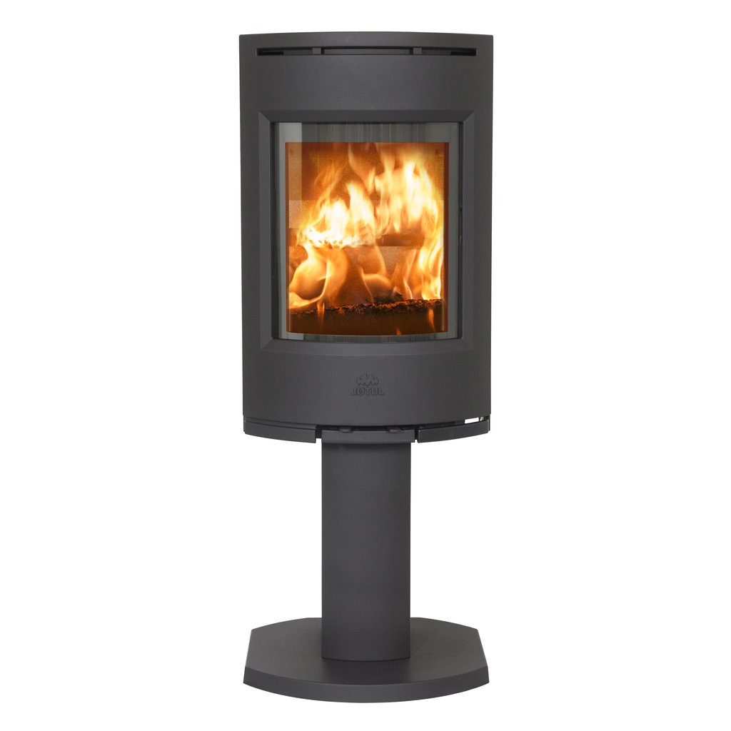 Jotul F 136 Wood Burning Stove - Image 4