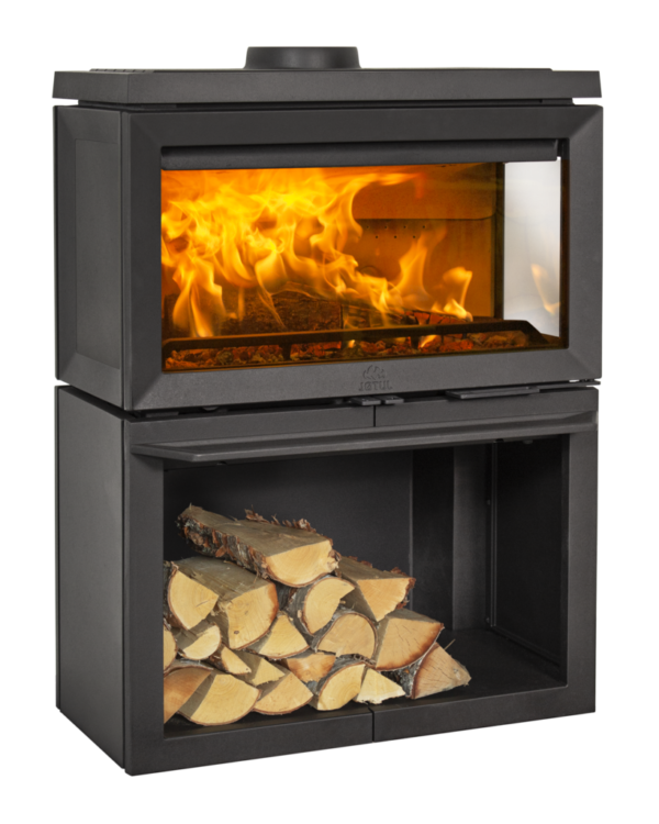 Jotul F 620 with log store product only