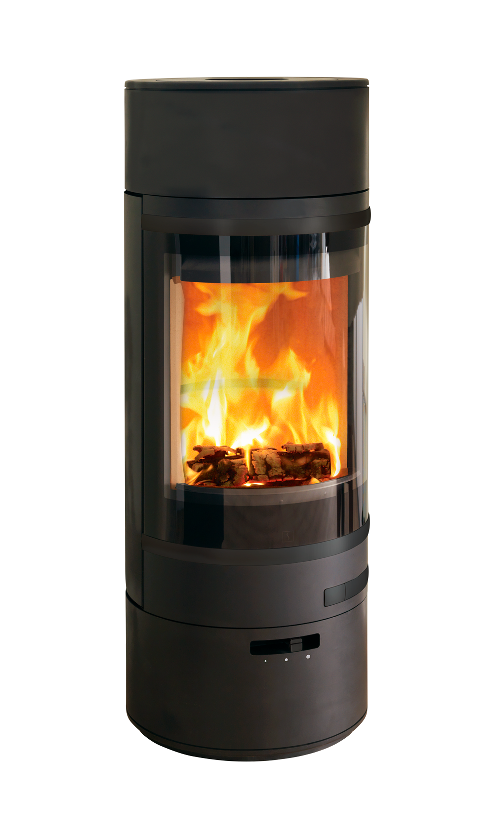 Scan 85 Wood Burning Stove - Image 3