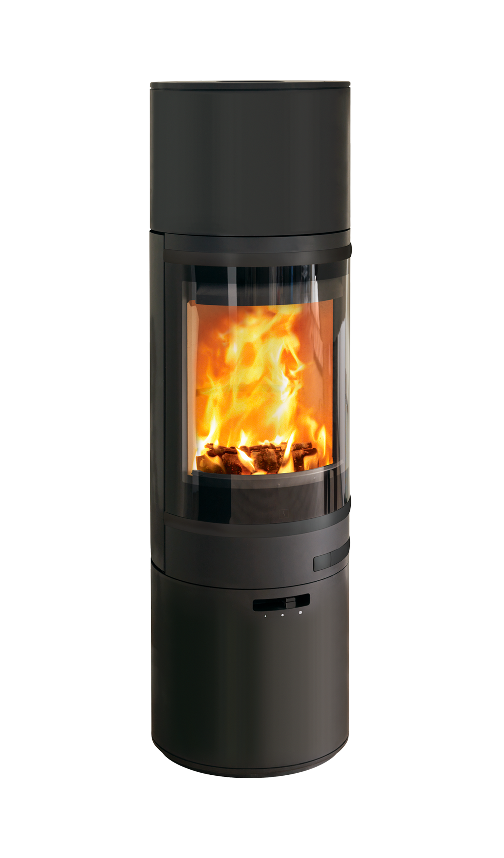 Scan 85 Wood Burning Stove - Image 5