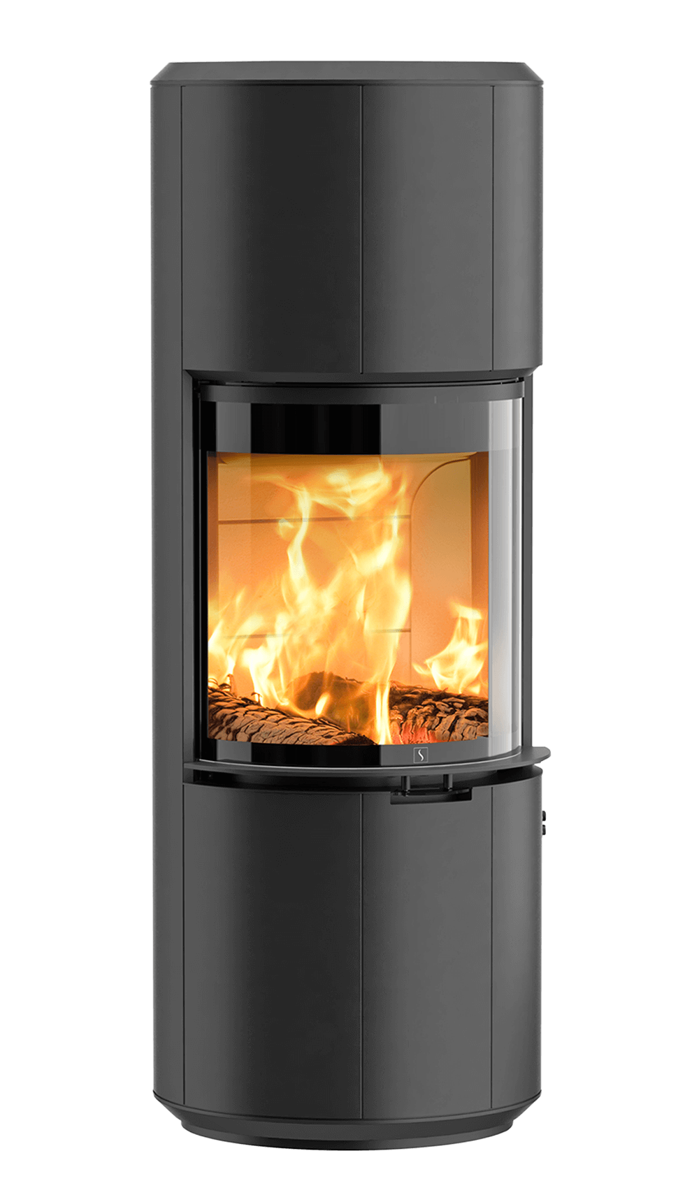 Scan 87 Floor Wood Burning Stove - Image 3