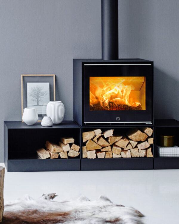 Scan 1003 with chrome trims