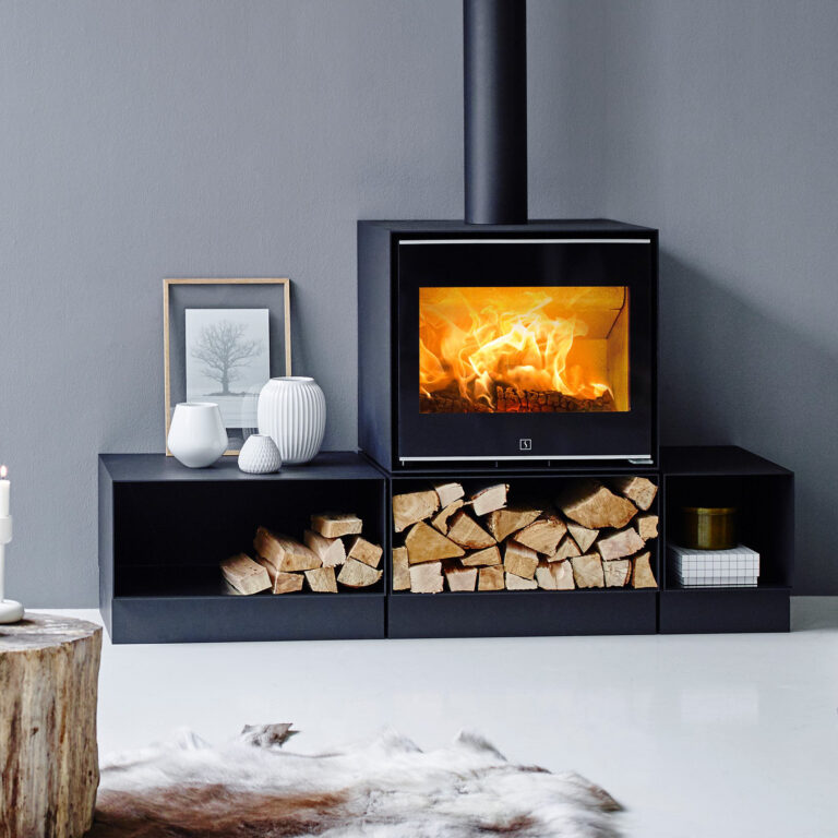 Scan 1003 with chrome trims