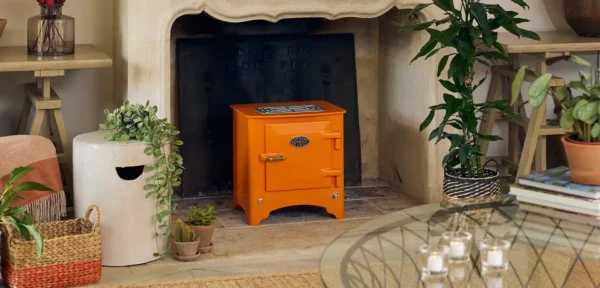 EVERHOT ELECTRIC STOVE