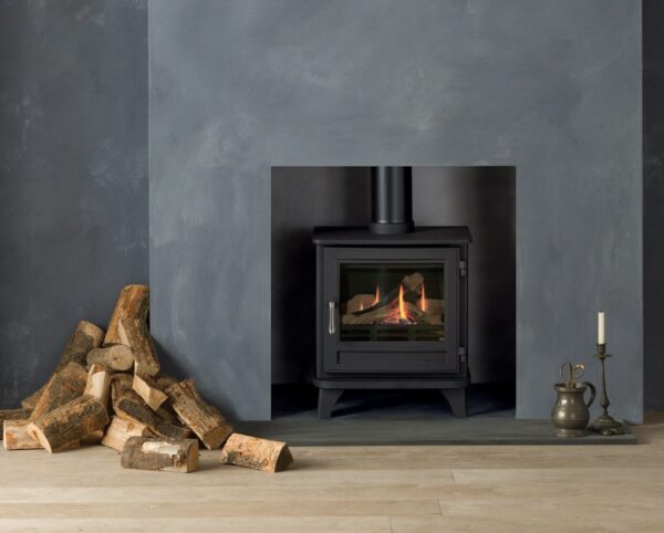 SALISBURY GAS STOVE