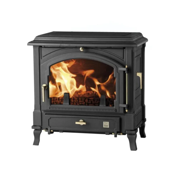 Nestor Martin Harmony III Multi Fuel Stove