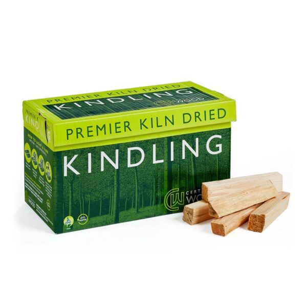 Kiln Dried Kindling - Image 4