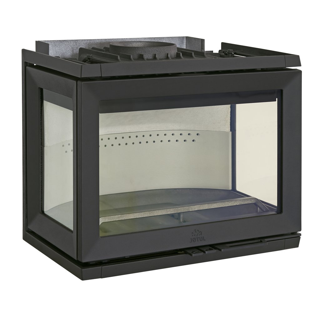 Jotul I 520 FRL Fireplace Insert - Image 3