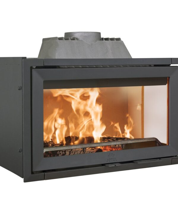 Jotul I 620 lit, product only shown from a front view
