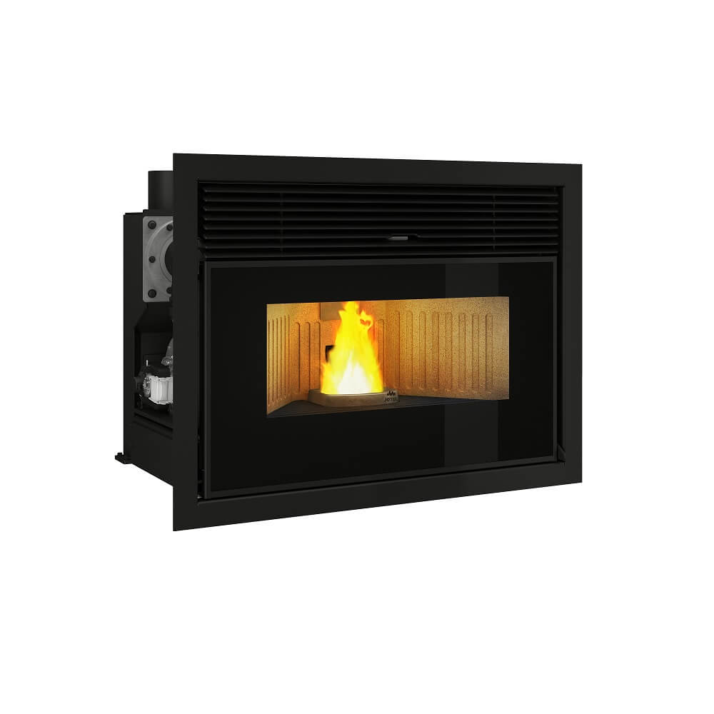 Jøtul PC 801 Pellet Cassette Insert - Image 2