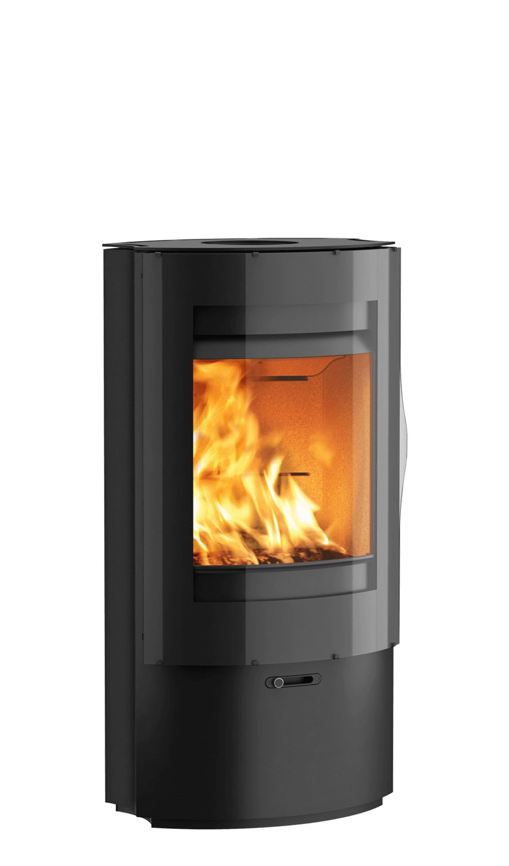 Scan 79 Zensoric Wood Burning Stove - Image 4