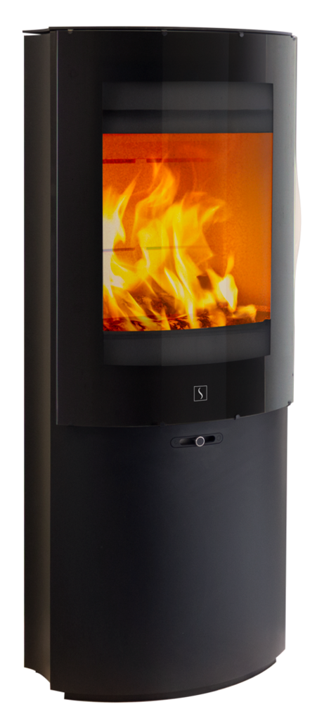 Scan 79 Zensoric Wood Burning Stove - Image 6