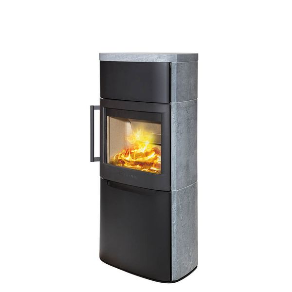 WIKING Pala 6 natural stone cladding grey