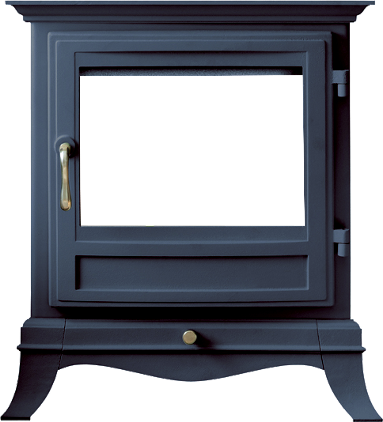 Chesneys Salisbury 5WS MK3 Wood Burning Stove