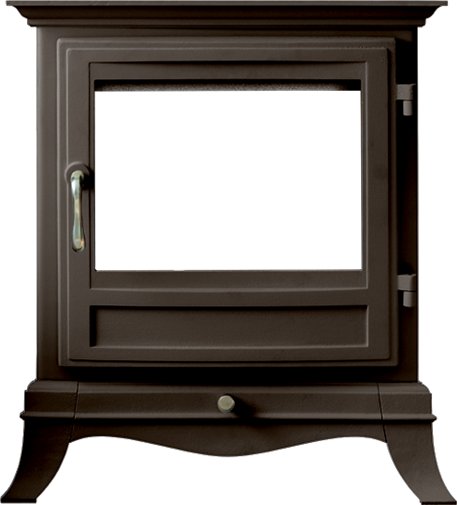 Chesneys Salisbury 5WS MK3 Wood Burning Stove