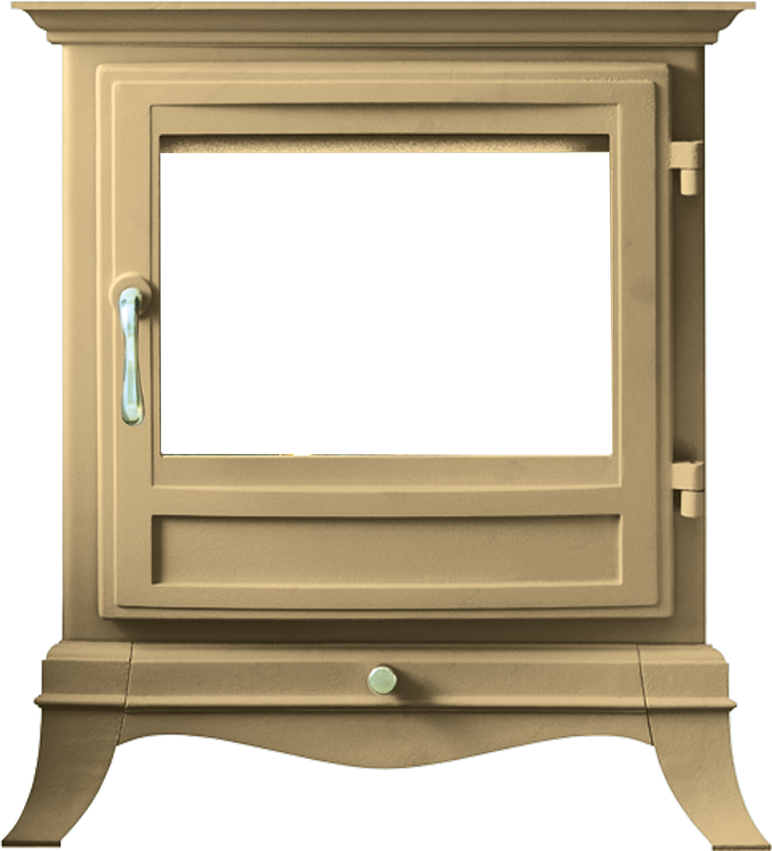Chesneys Salisbury 5WS MK3 Wood Burning Stove