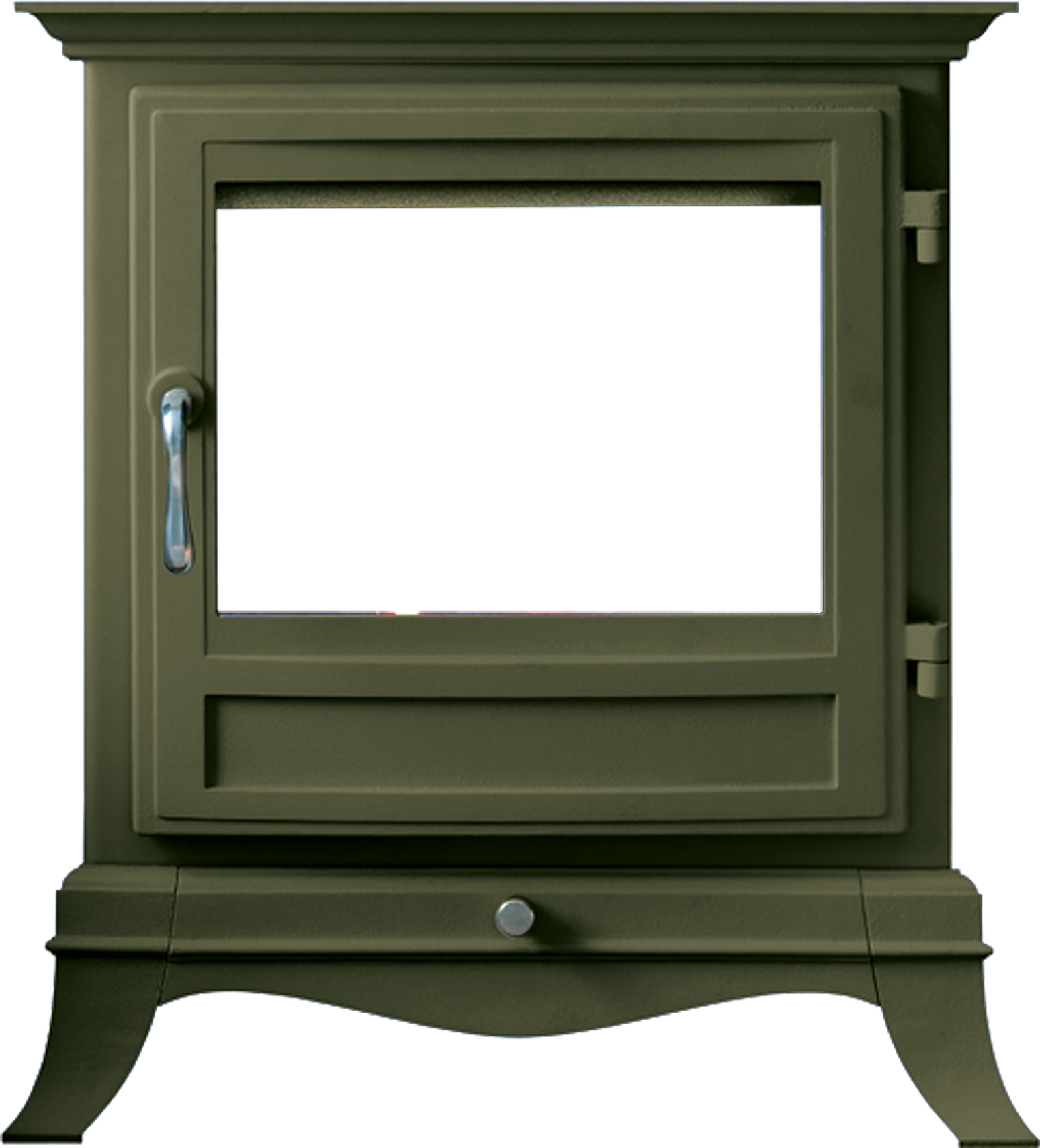Chesneys Salisbury 5WS MK3 Wood Burning Stove