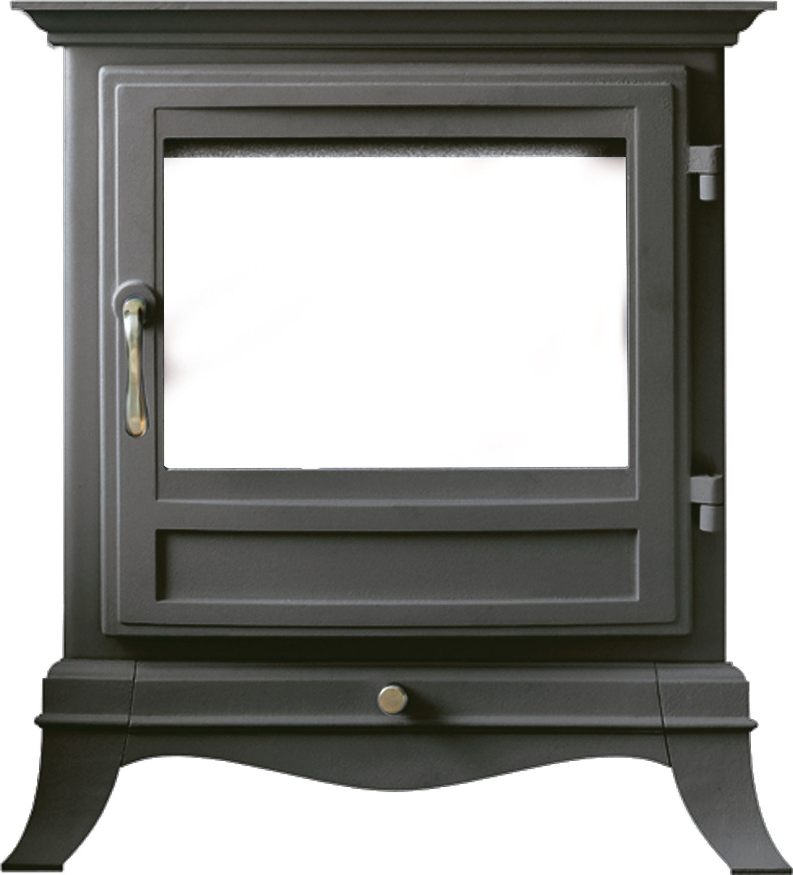 Chesneys Salisbury 5WS MK3 Wood Burning Stove