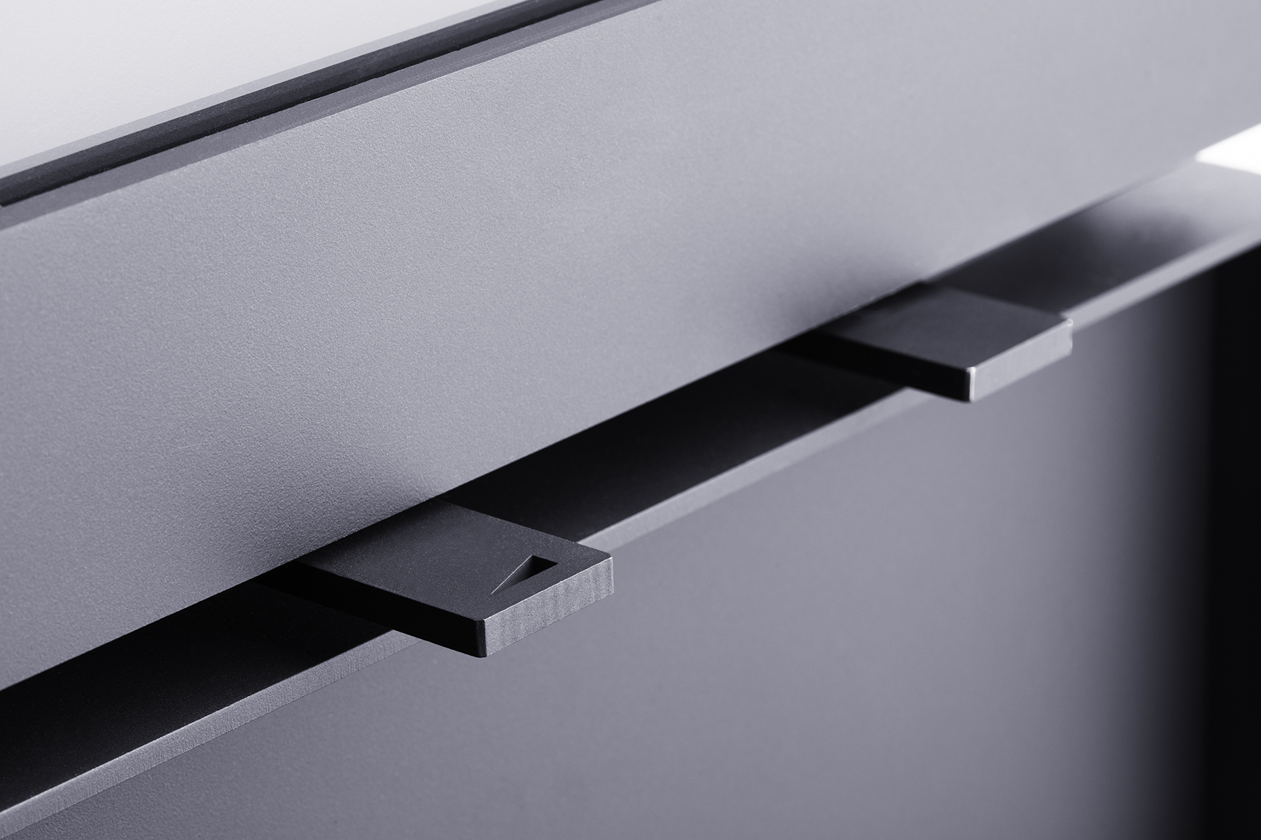 Dik Geurts Bora Corner Freestanding Wood Burning Stove Close Up