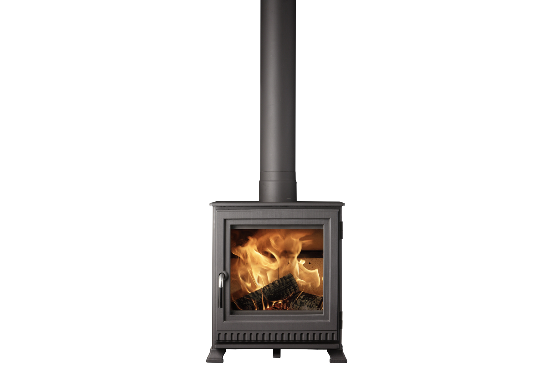 Dik Geurts Aste 5 Wood Burning Stove