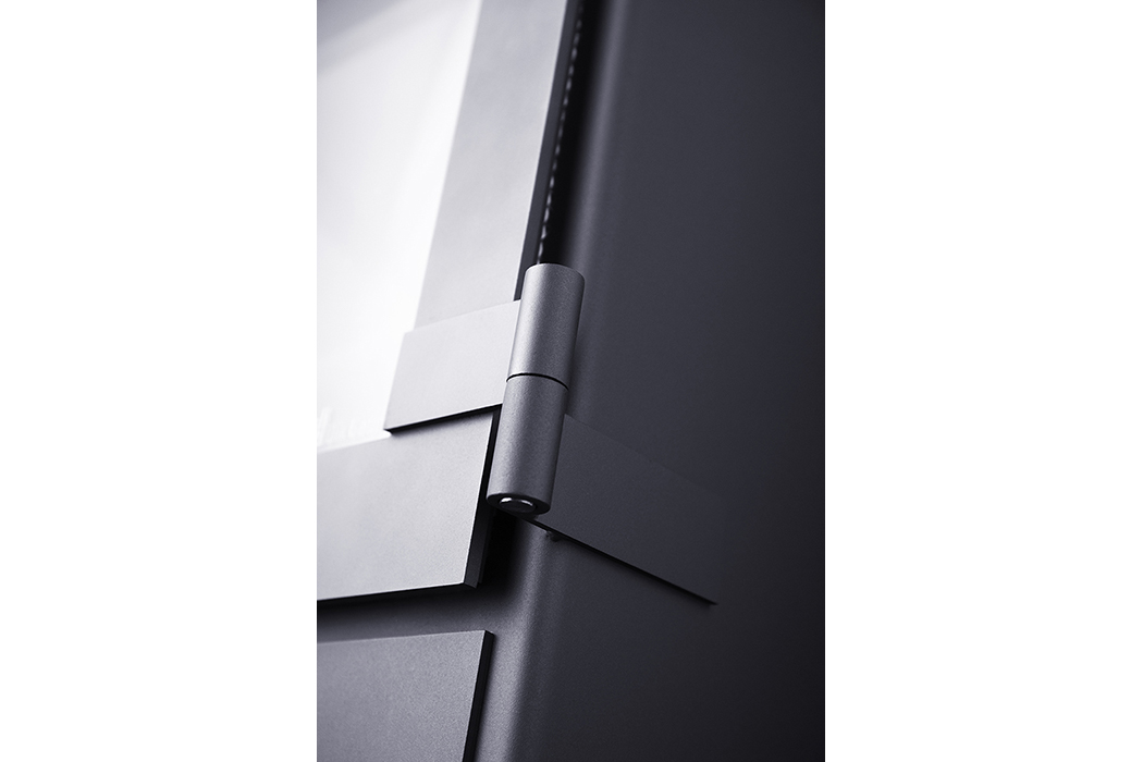 Dik Geurts Lars 1000 Wood Burning Stove