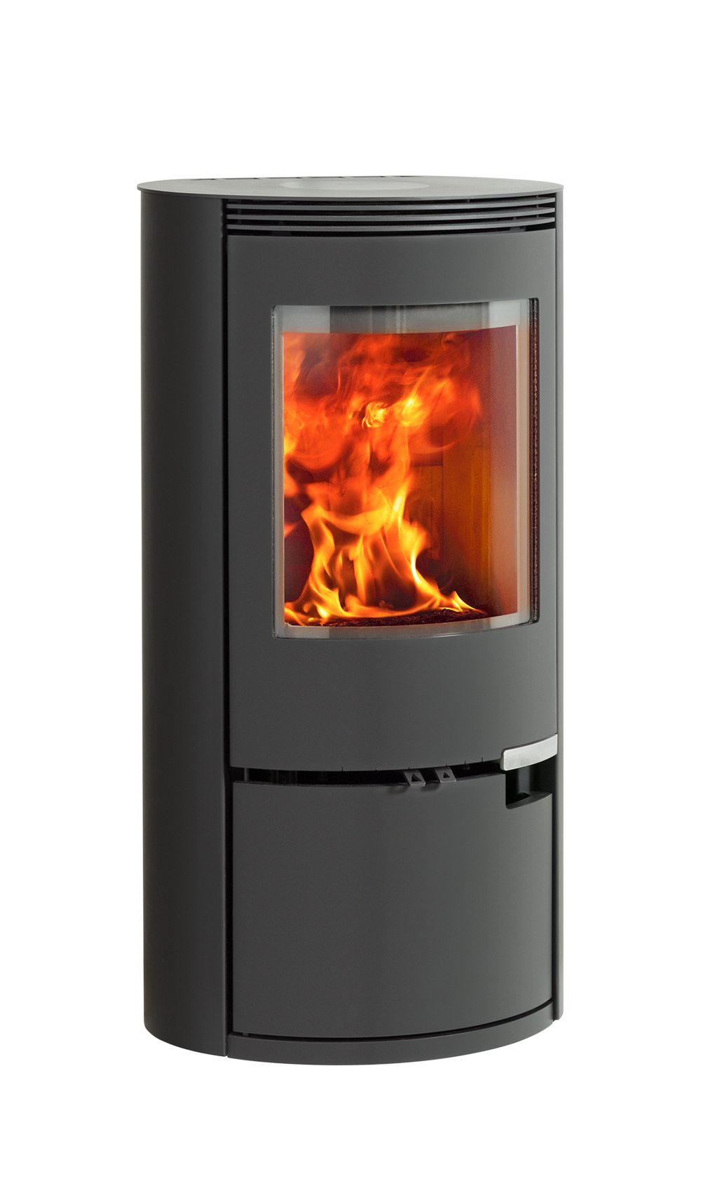 ILD 7 Eco Wood Burning Stove by Jøtul Group