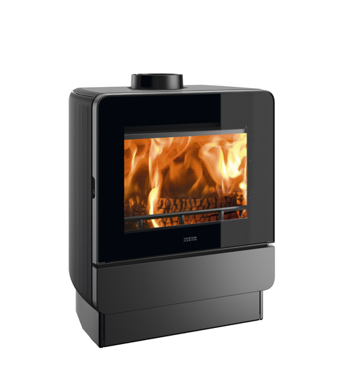 Nestor Martin M43 Wood Burning Stove