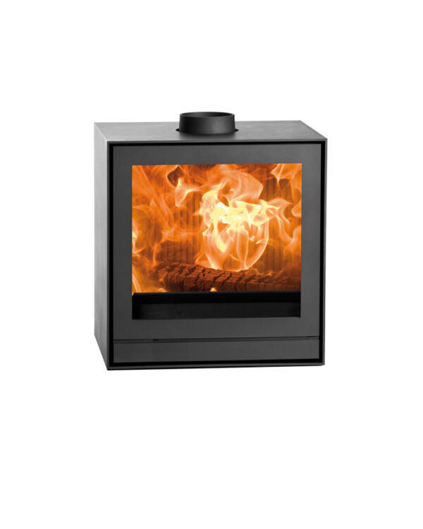 Nestor Martin TQ 33 Wood Burning Stove Standard