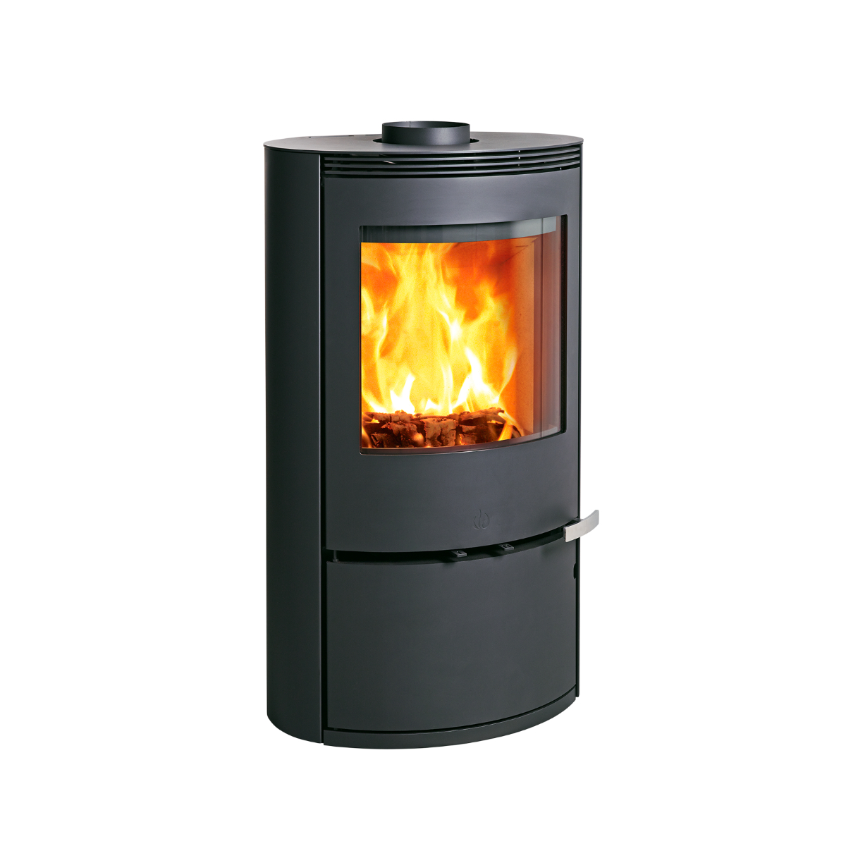 ILD 9 Eco Wood Burning Stove by Jøtul Group