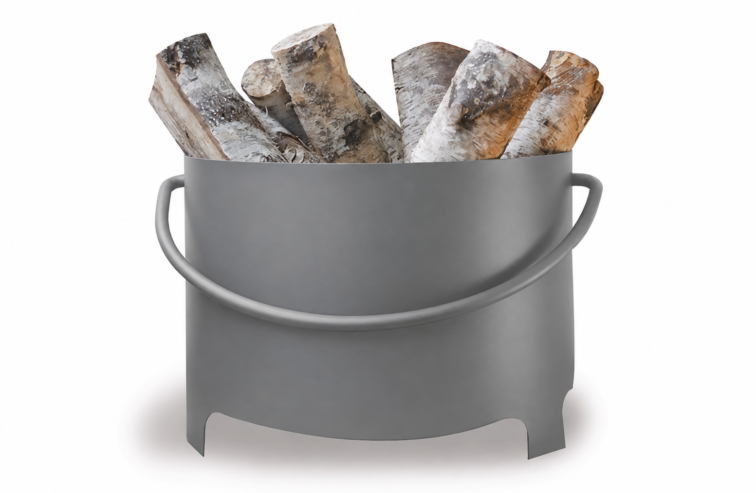 HWAM 99-0040 Firewood Bucket - Image 2