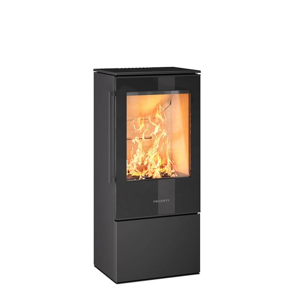 HWAM 5240 Wood Burning Stove - Image 4