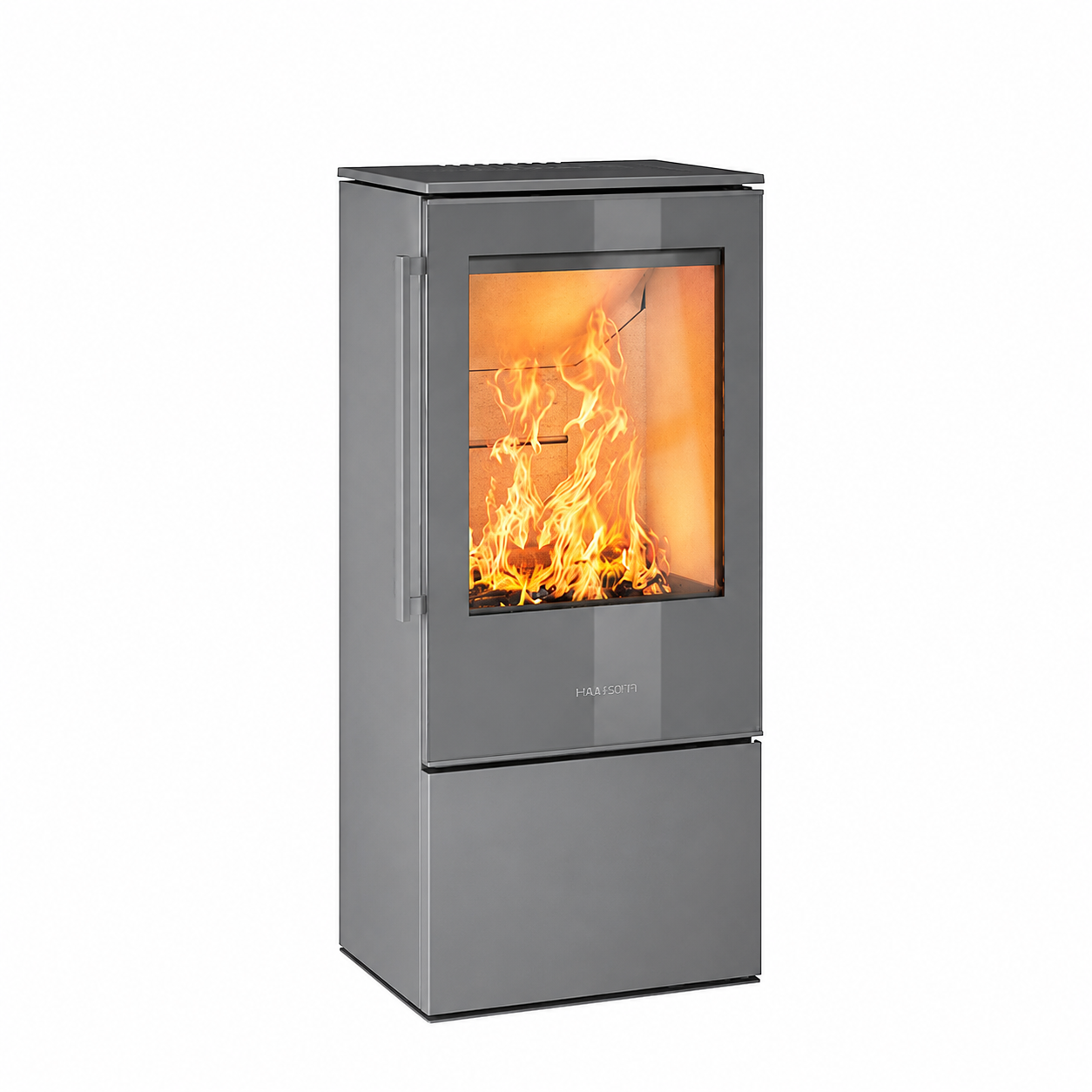 HWAM 5240 Wood Burning Stove - Image 5