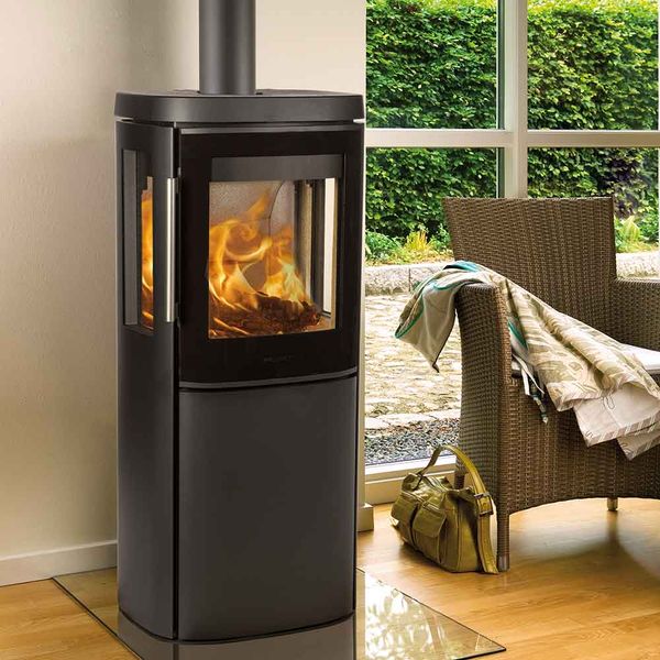 HWAM 4540 Wood Burning Stove