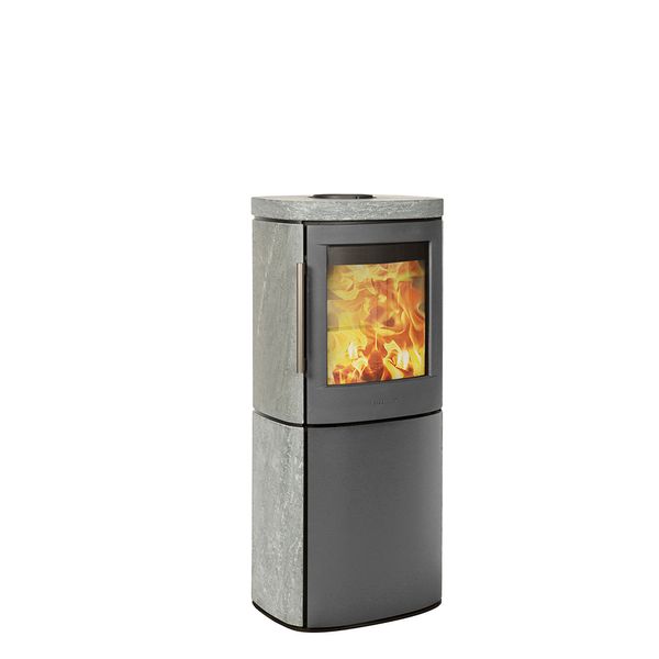 HWAM 4540 Wood Burning Stove - Image 8