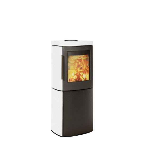 HWAM 4540 Wood Burning Stove - Image 6